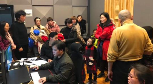 郑云工作室战略合作土库科技短视频账号代运营拍摄制作全面展开