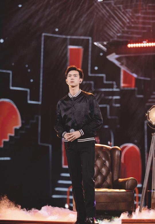 李现跨年晚会首秀，再登热搜！扒一扒李现爆红的那些内幕