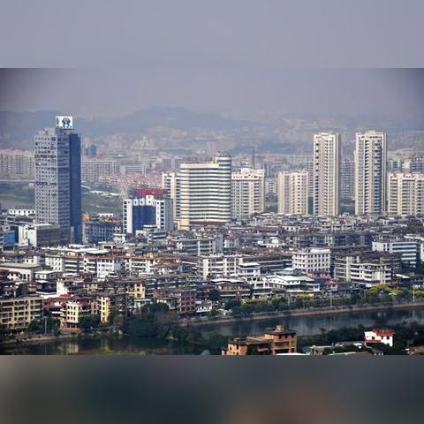 泉州市人口密度多少