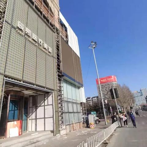 沈阳市哪个银行在哪