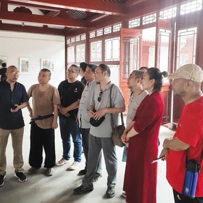 保定市新博物馆公众号的长尾关键词有什么