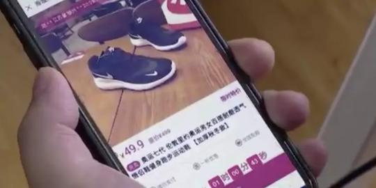 【净网2020】他用新骗局一个月骗了七八万人，累积诈骗上千万，他到底干了什么？