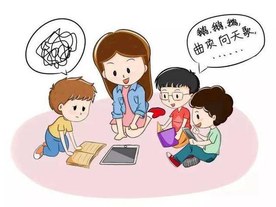 孩子为什么学习差？过分重视成绩并不好，3种错误教育观念要避免