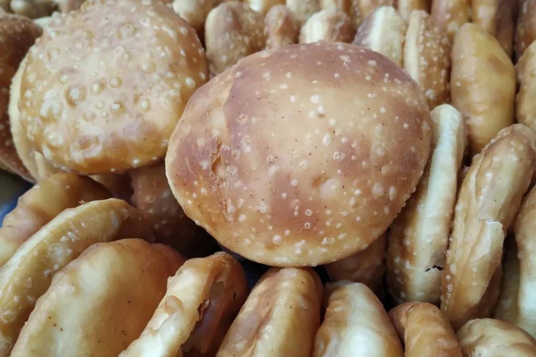 罗定有什么美食（让你想起一个城市的名字）