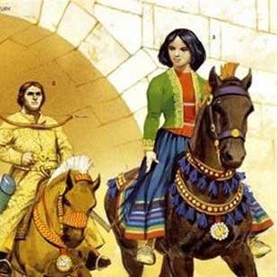 蓝血人种是什么族的/蓝血人的能力