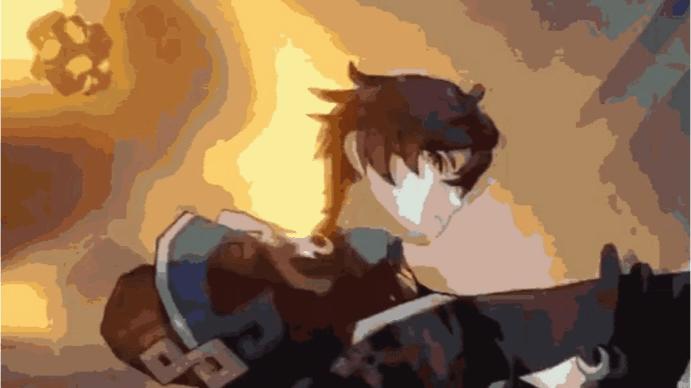 原神怎么战斗中回血（原神琴的大招机制）