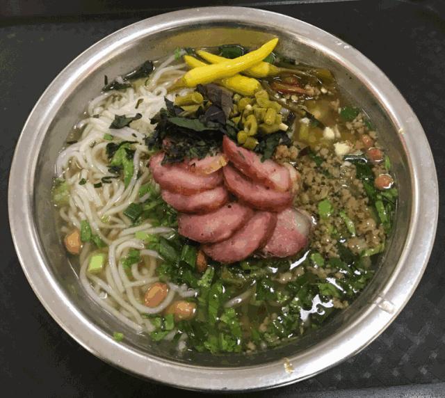 壮族的美食有什么（介绍广西的壮族包括历史美食节庆）