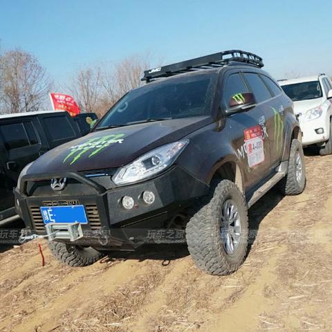 佛山市二手车江铃驭胜的长尾关键词有哪些