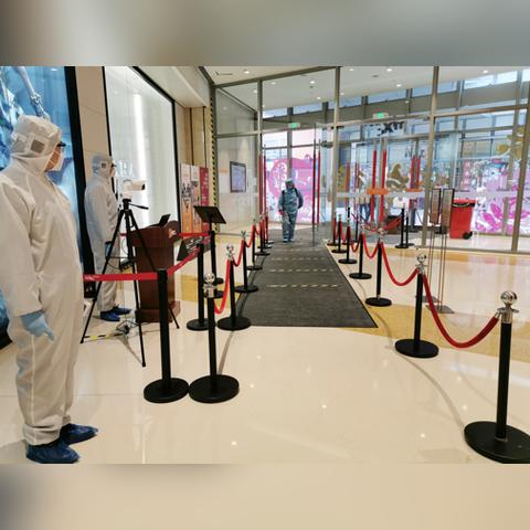 合肥万象城化妆品专柜相关长尾关键词有哪些