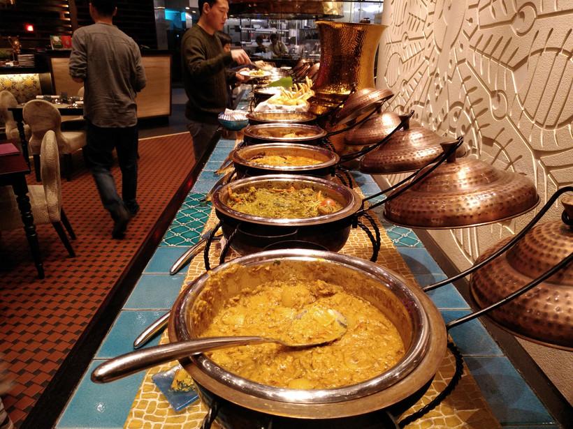 美食什么星（小吃幸运星原料）
