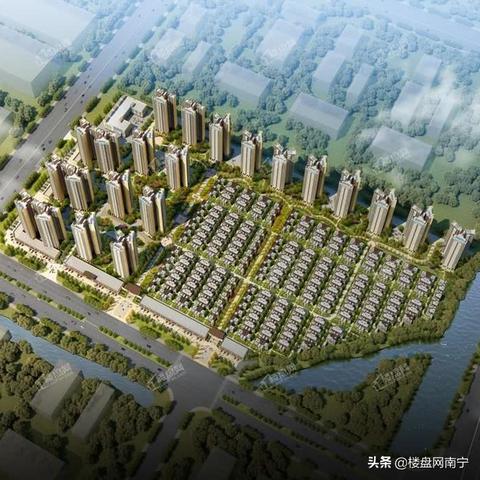 南宁有多少个中学？