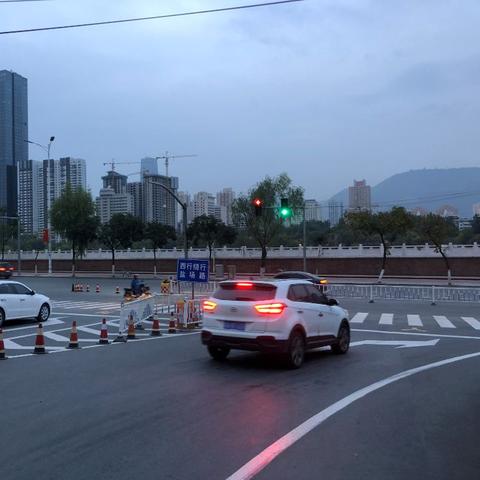 兰州市佛慈大街属于哪个区？