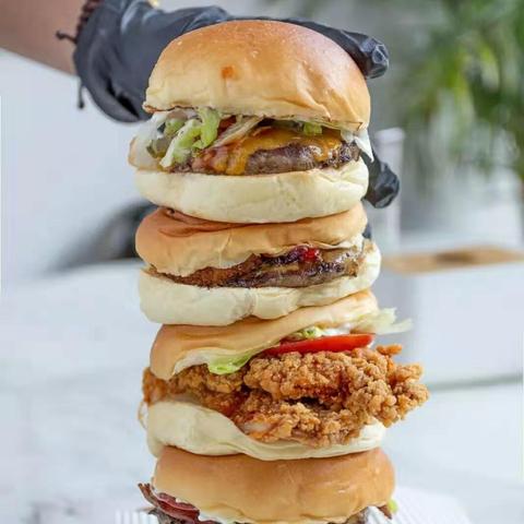 保定市哪里有麦当劳