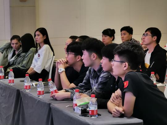 黑龙江省青年创业领袖训练营正式开班，强大导师阵容首次公开
