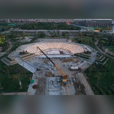 天津西青精武镇怎么样