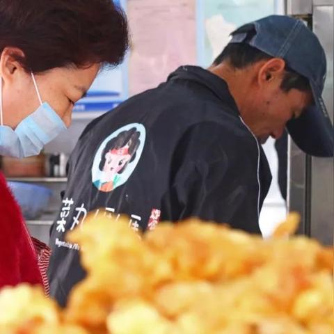 沈阳故宫美食小店相关长尾关键词有哪些