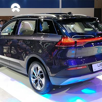 成都市买车怎么领补贴