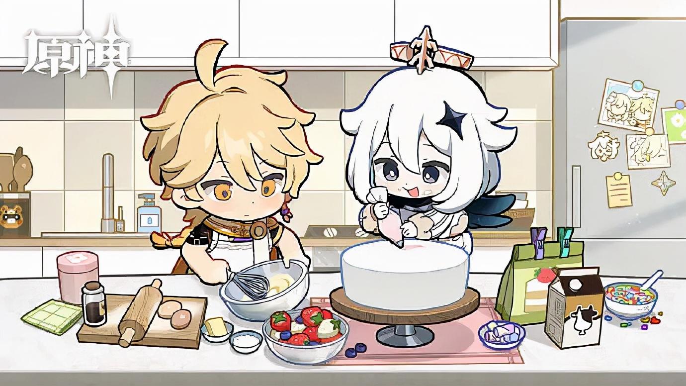 原神甘甜是画怎么拿钥匙（天目打影刀怎么获得）