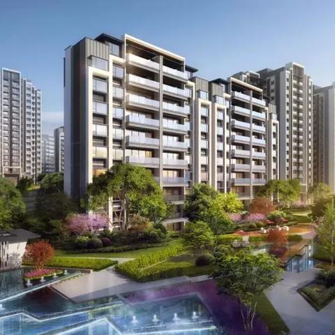 重庆公园里的洋房怎么样