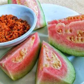 夏天爱吃什么水果