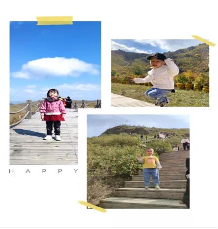 幼儿园小班寒露节气活动报道稿美篇