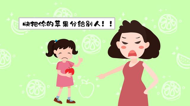 如何优雅拒绝别人逗乐我孩子