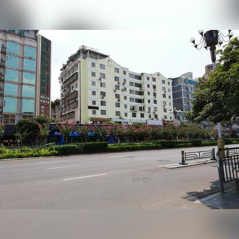 深圳哪个区离桂林市近