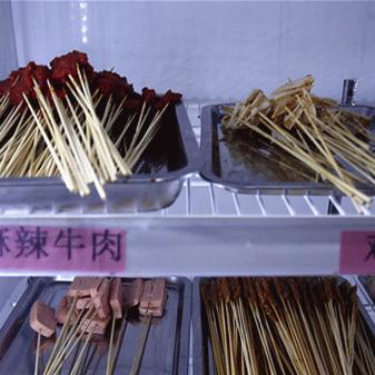 杭州串串自助的相关长尾关键词有哪些