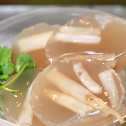 福建人喜欢吃什么？