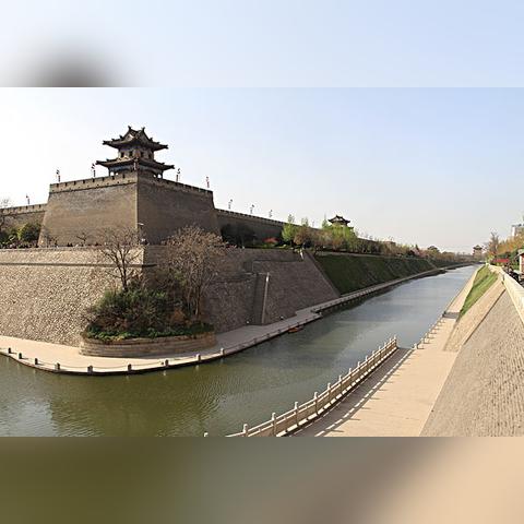 西安城墙有多少个门相关长尾关键词有哪些