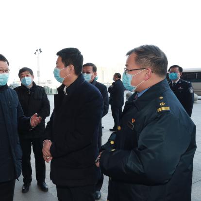 武汉市办健康证需要带什么检查什么具体点？