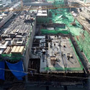 济南市市政公司有哪些