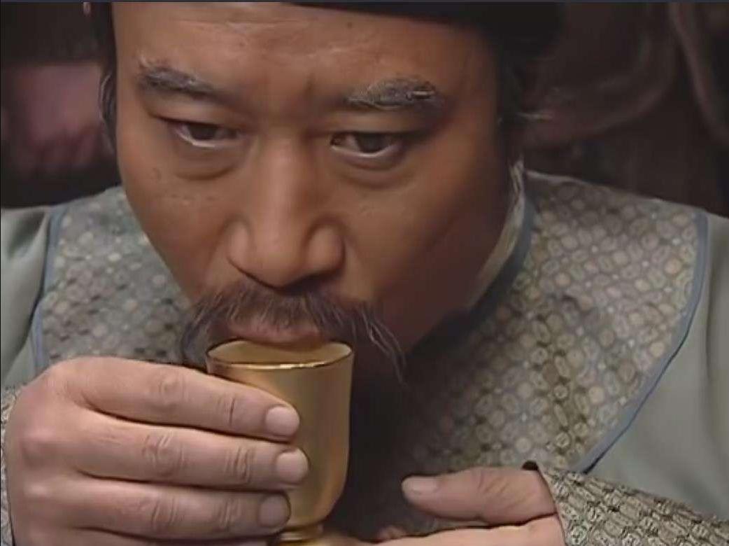 景阳冈有什么美食（给水浒传里的108好汉现代社会寻找一个职业）
