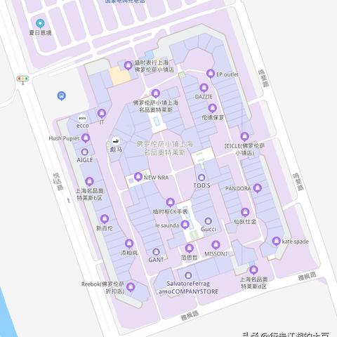 关于上海奥特莱斯便宜吗相关关键词有哪些