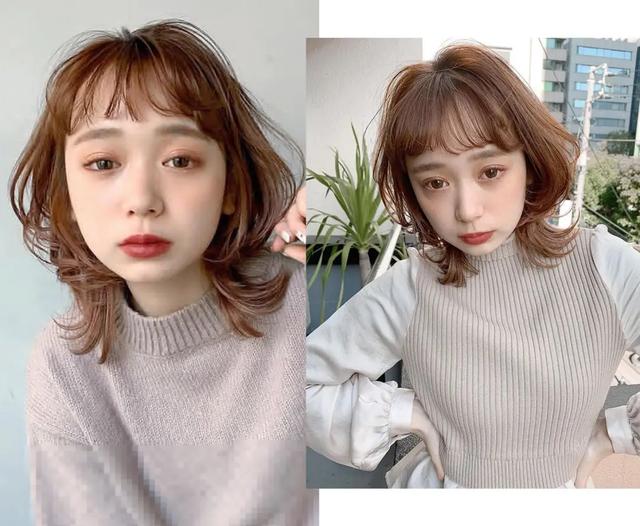 春天换发型发朋友圈怎么说