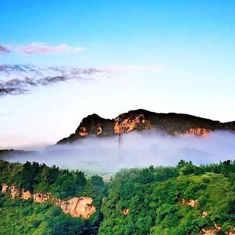 衡水景点(衡水景点介绍)