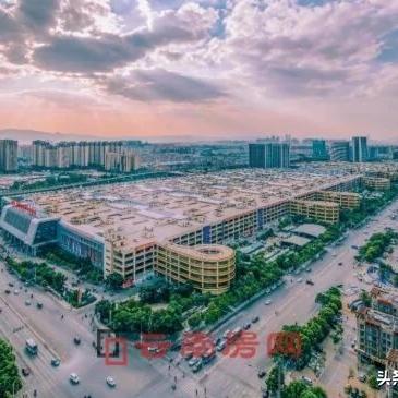 跨境电商活跃数量多少