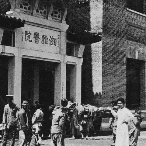 武汉市医院看儿科怎么样