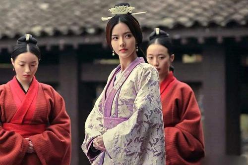 姓郭的女宝宝起名,热播剧清平乐宋仁宗赵祯为什么特别喜欢长女徽柔