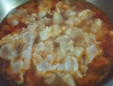 秋季宝宝润燥食谱