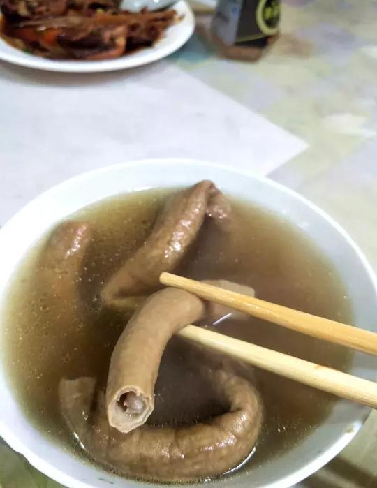 8元一碗，他开了24年，宁德洋中这家粉干店好吃！