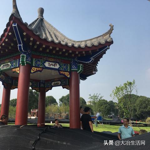 济南市中区青龙山公园在哪里
