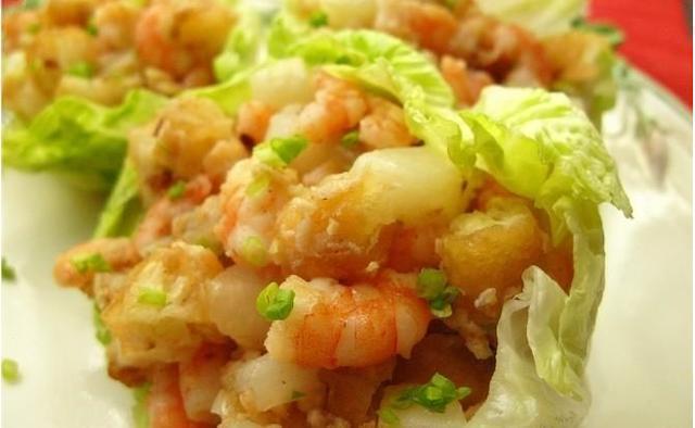 吃什么美食可以消化（晚餐吃什么营养又消化）