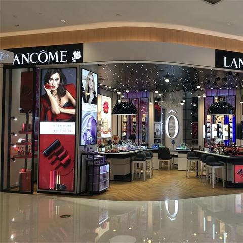 杭州市湖滨银泰是哪个区