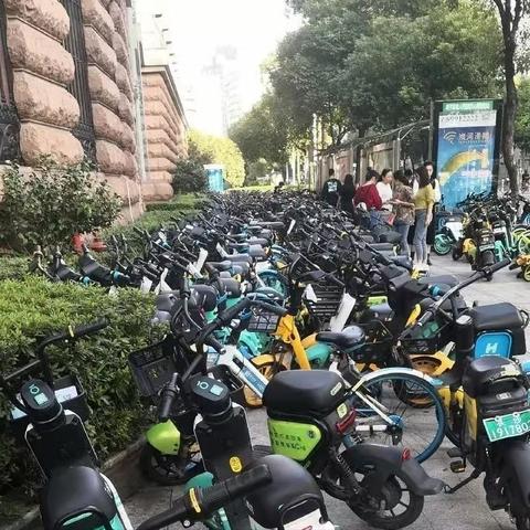 长沙市区骑电摩怎么样
