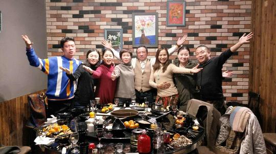 湖北知名企业家羿克勤谈创业心得：创业不难，难的是坚持