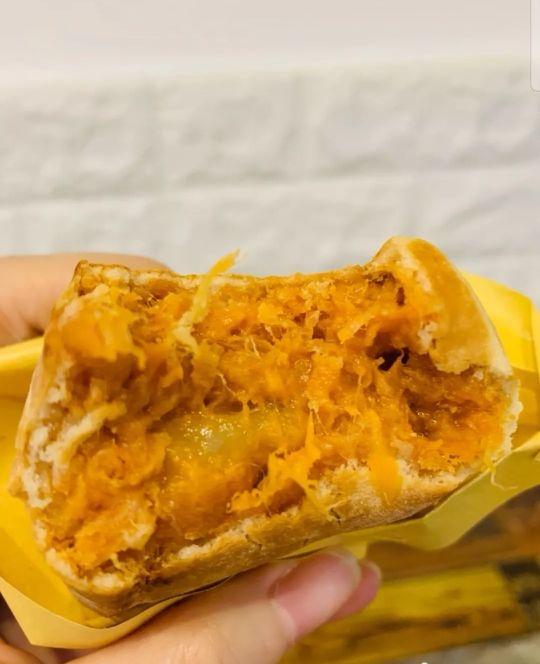 美食是什么（你吃过的最有特色的美食是什么）