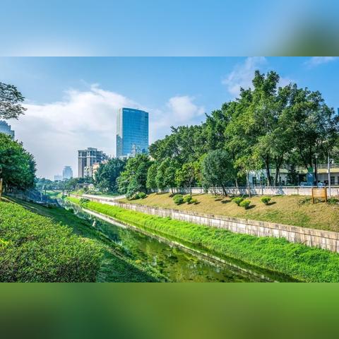 深圳市小河边是哪个区的