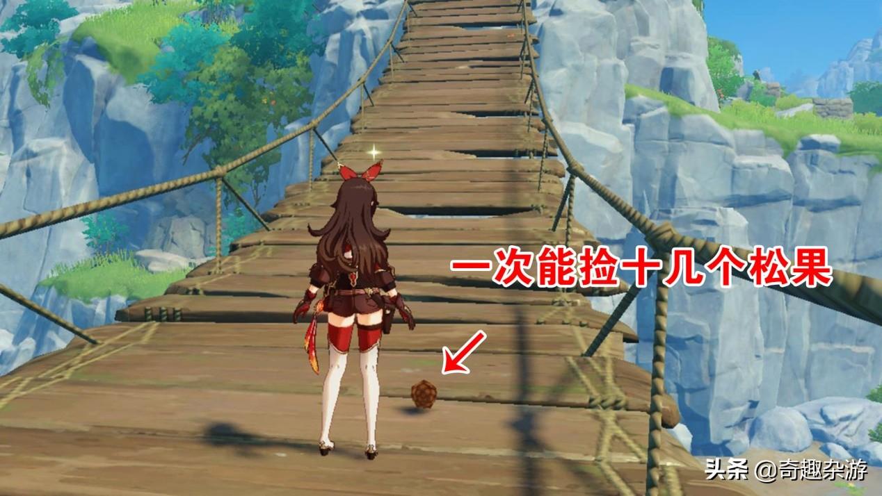 原神怎么合成武器材料（原神怎么合成圣遗物）