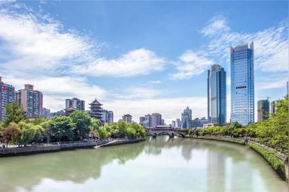 项目招引攻坚行动来听听这家落户成都的外资企业怎么说